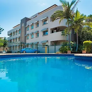 Hampton Court Brisbane