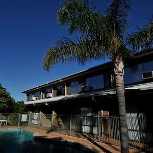 Marion And 3*, Adelaide Australia