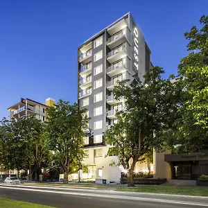 Quest Kings Park 4*, Perth Australia