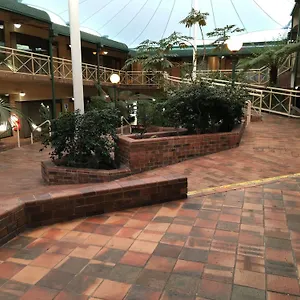 Mayfair Plaza And 4*, Hobart Australia
