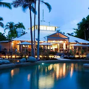 Reef 3*, Port Douglas Australia