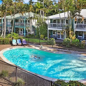 Coral Noosa 3*, Noosaville Australia