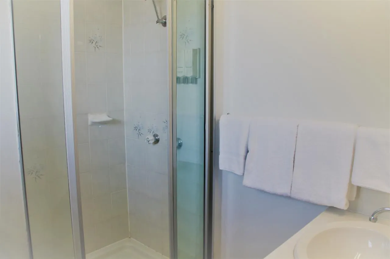 Centenary Motor Inn Brisbane Australia