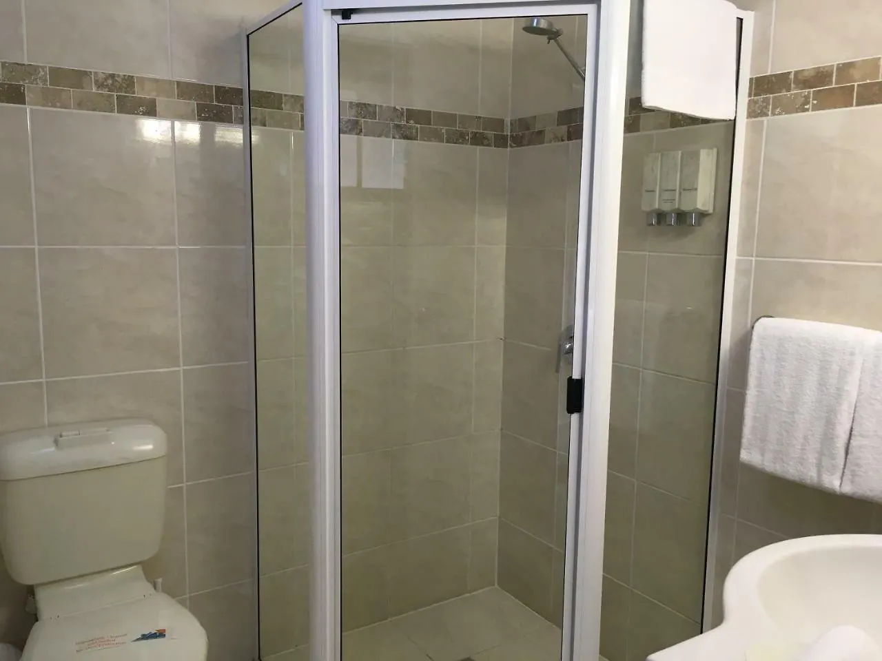 Centenary Motor Inn Brisbane Hotel