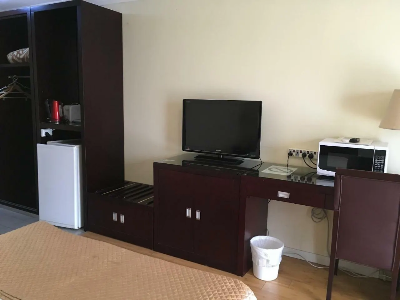 Centenary Motor Inn Brisbane 3*,  Australia
